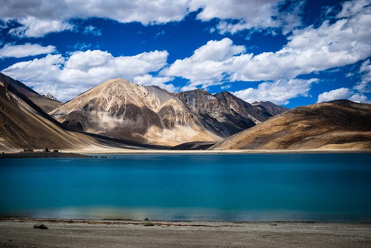 Leh, India